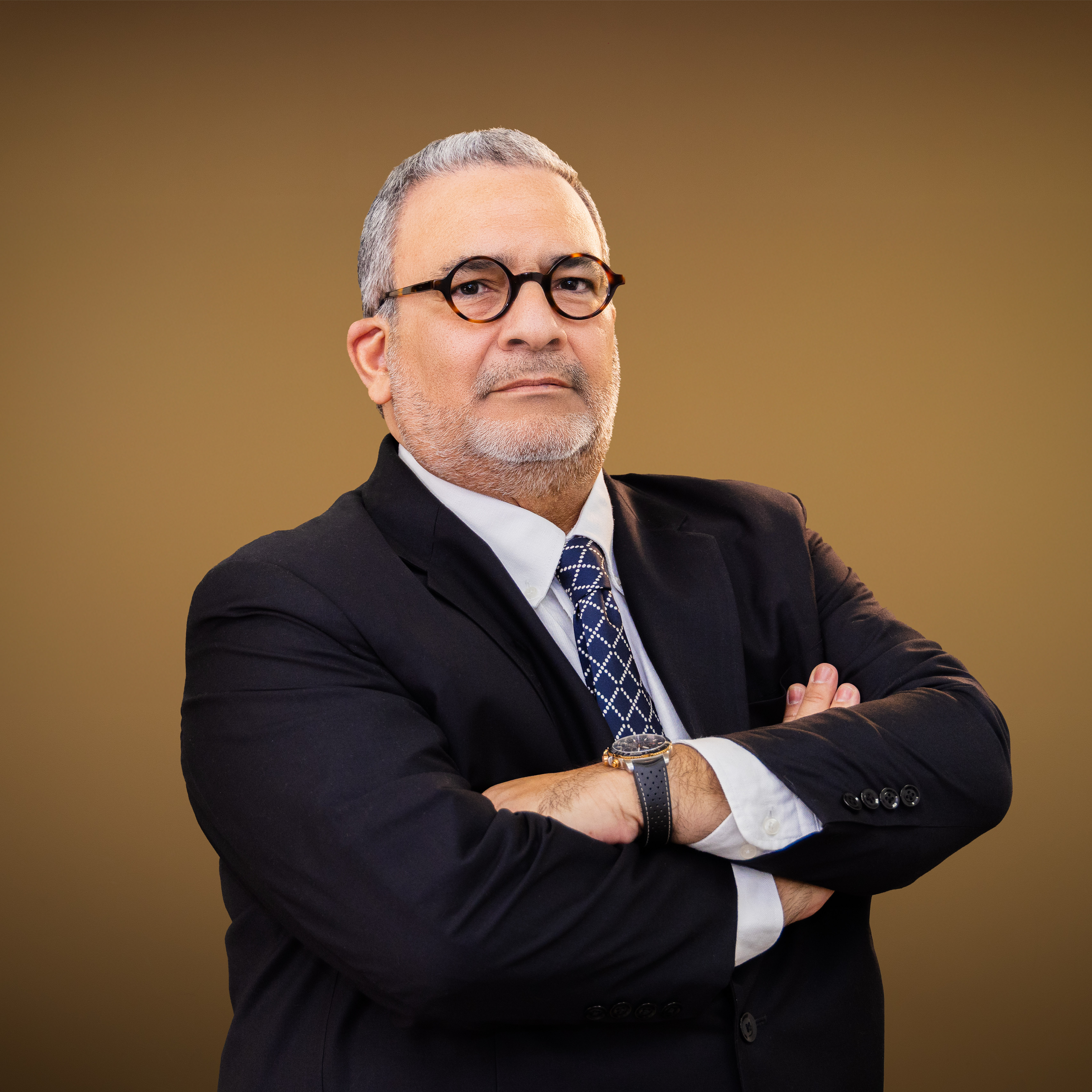 Alvaro José Hernández
