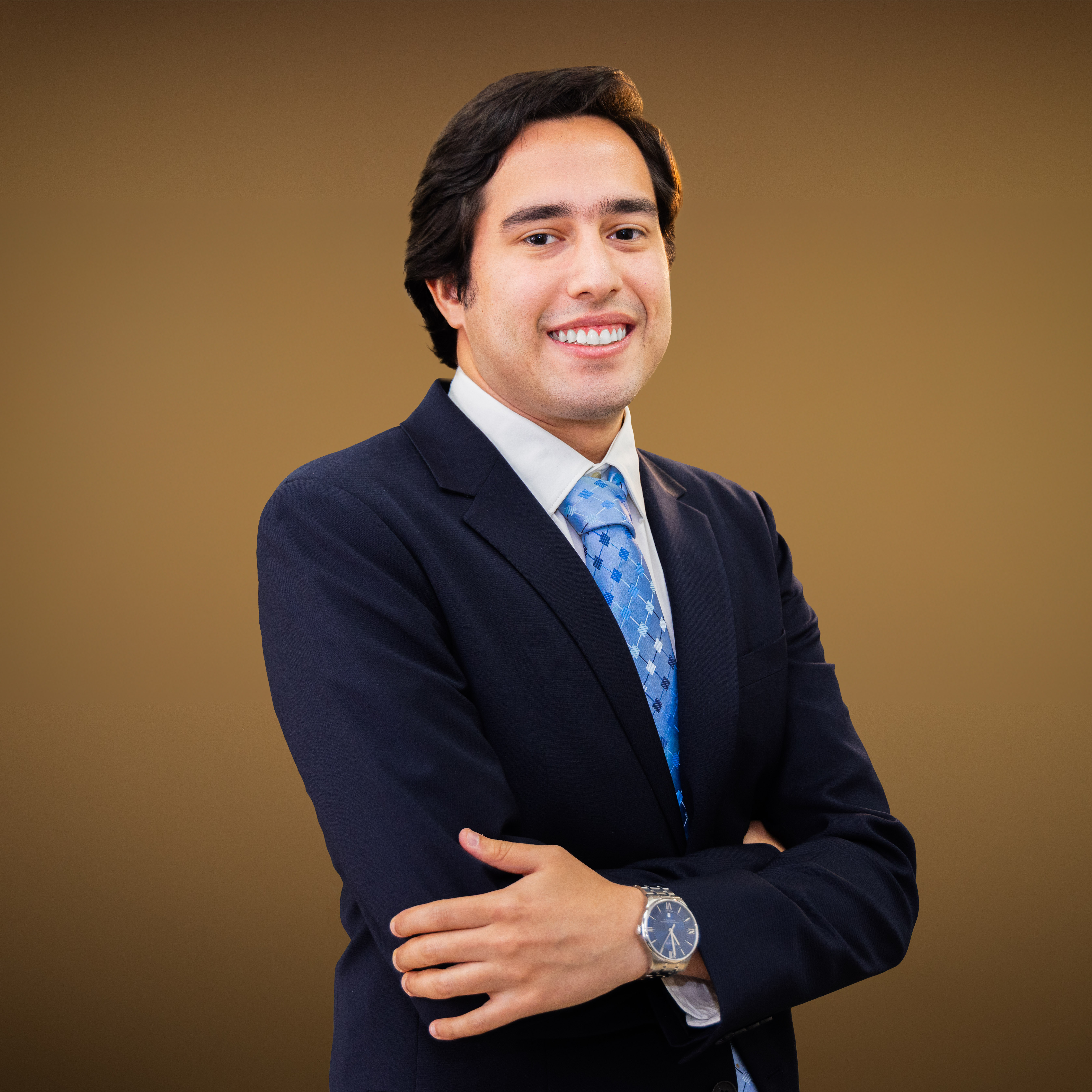 Santiago Otero