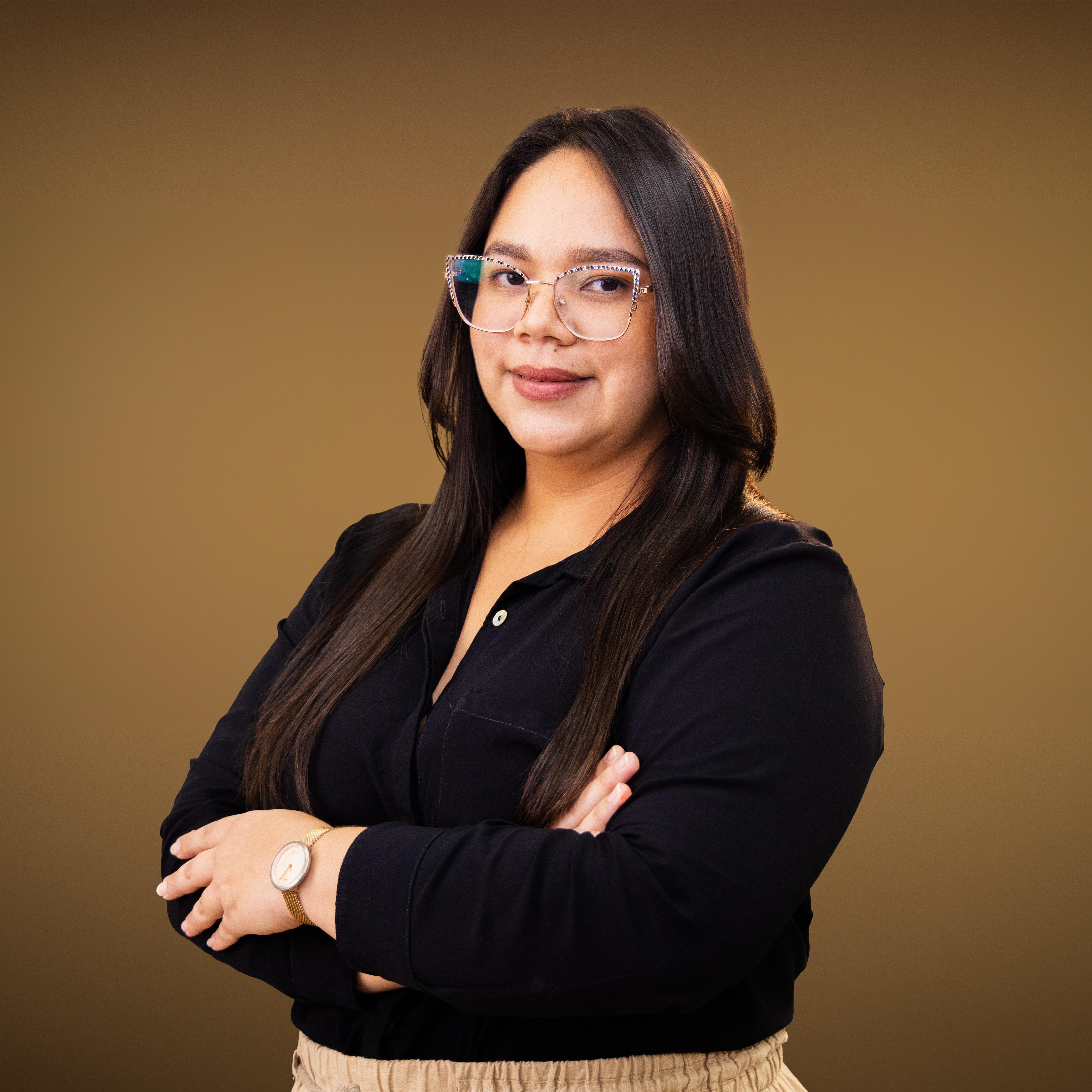 Shirley Blanco